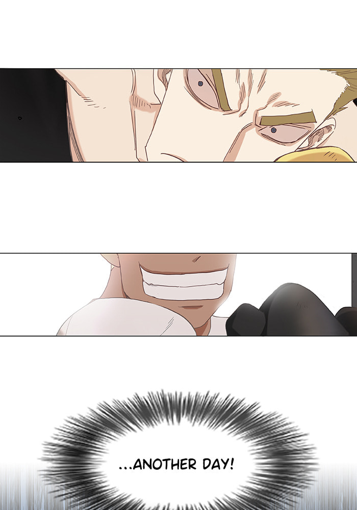 Read The Boxer chapter 17 image 41 on Lezhin