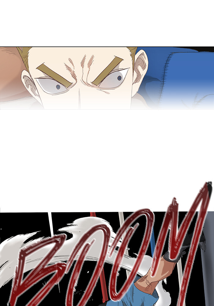 Read The Boxer chapter 17 image 55 on Lezhin