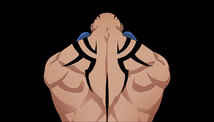 Read The Boxer chapter 17 image 6 on Lezhin