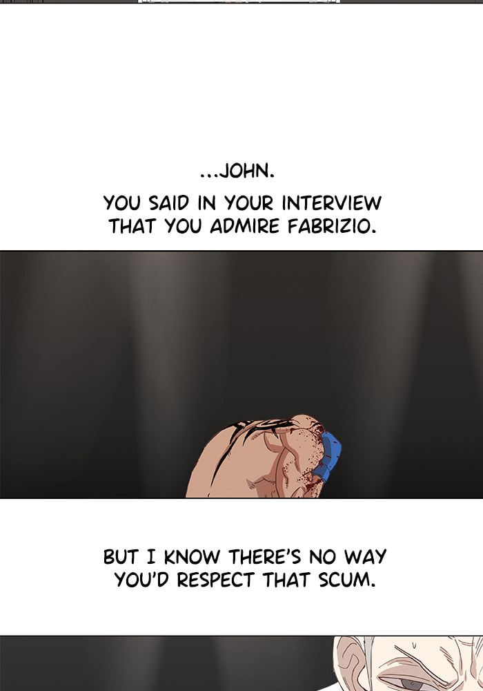 Read The Boxer chapter 18 image 10 on Lezhin