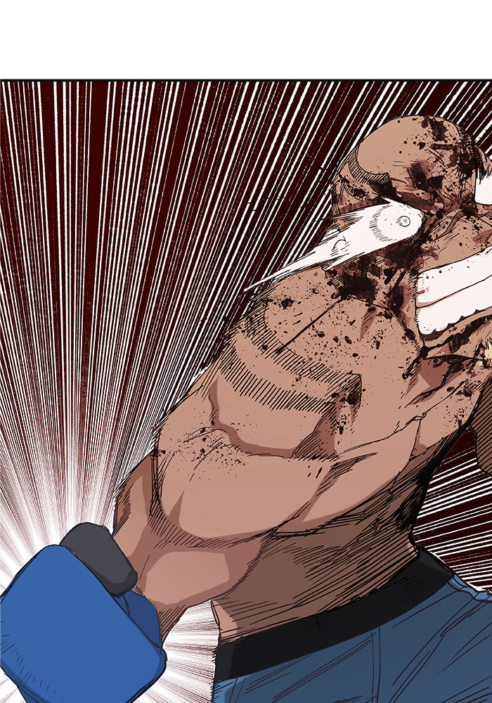 Read The Boxer chapter 18 image 24 on Lezhin