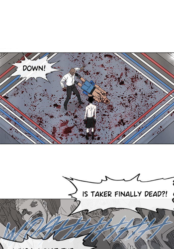 Read The Boxer chapter 18 image 48 on Lezhin