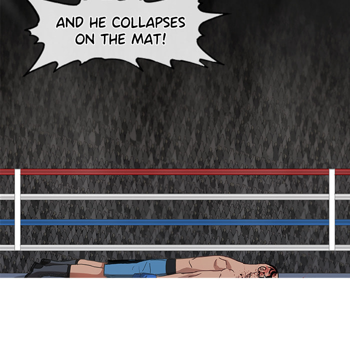 Read The Boxer chapter 18 image 50 on Lezhin