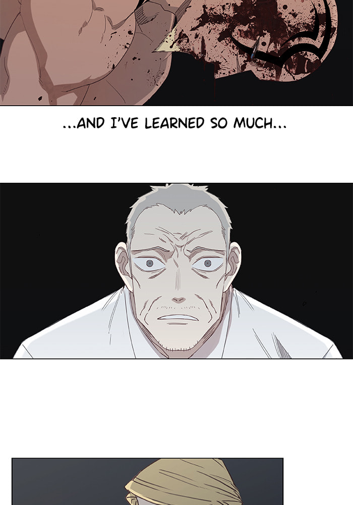 Read The Boxer chapter 18 image 63 on Lezhin