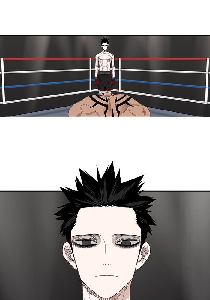 Read The Boxer chapter 18 image 65 on Lezhin
