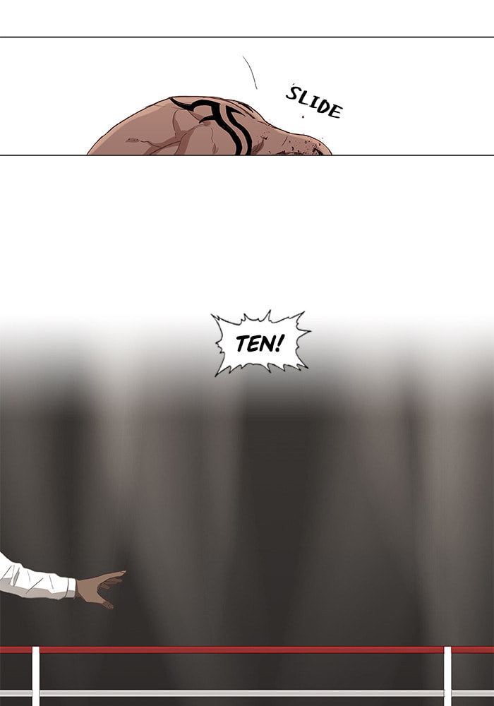 Read The Boxer chapter 18 image 75 on Lezhin