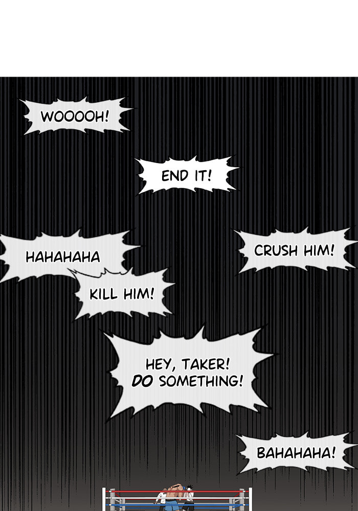 Read The Boxer chapter 18 image 9 on Lezhin