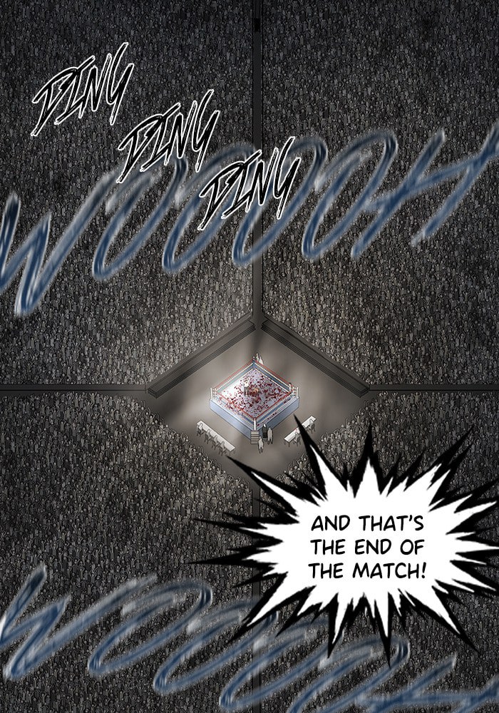 Read The Boxer chapter 19 image 1 on Lezhin
