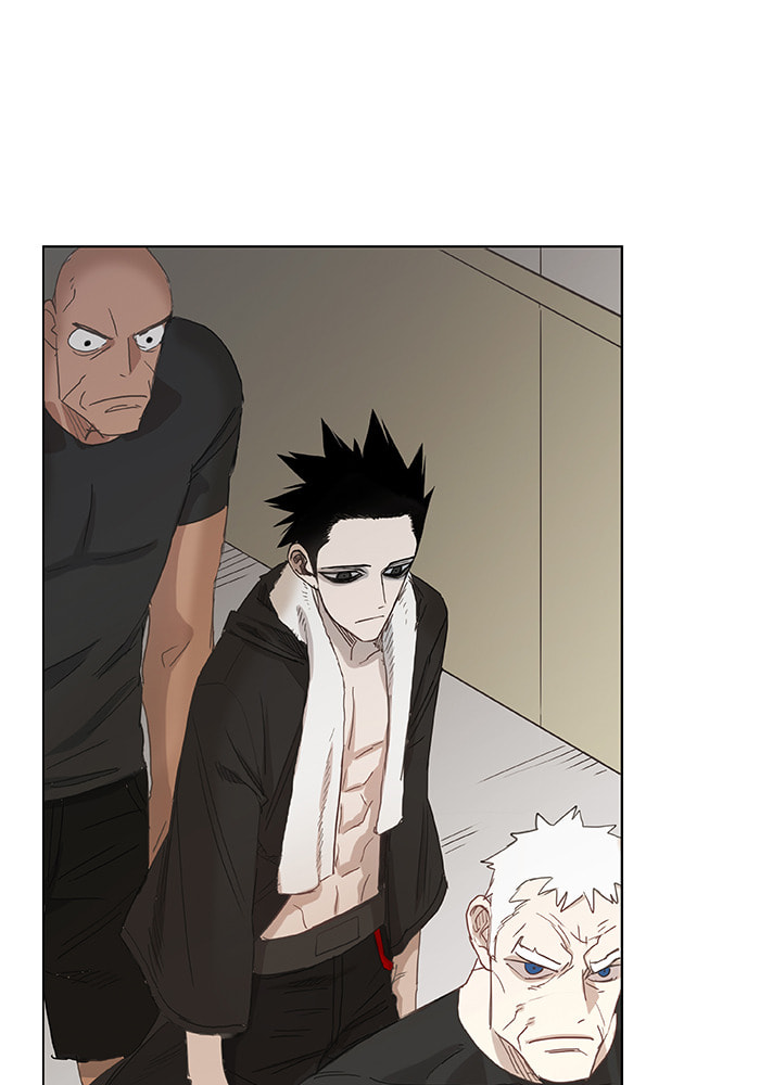 Read The Boxer chapter 19 image 19 on Lezhin
