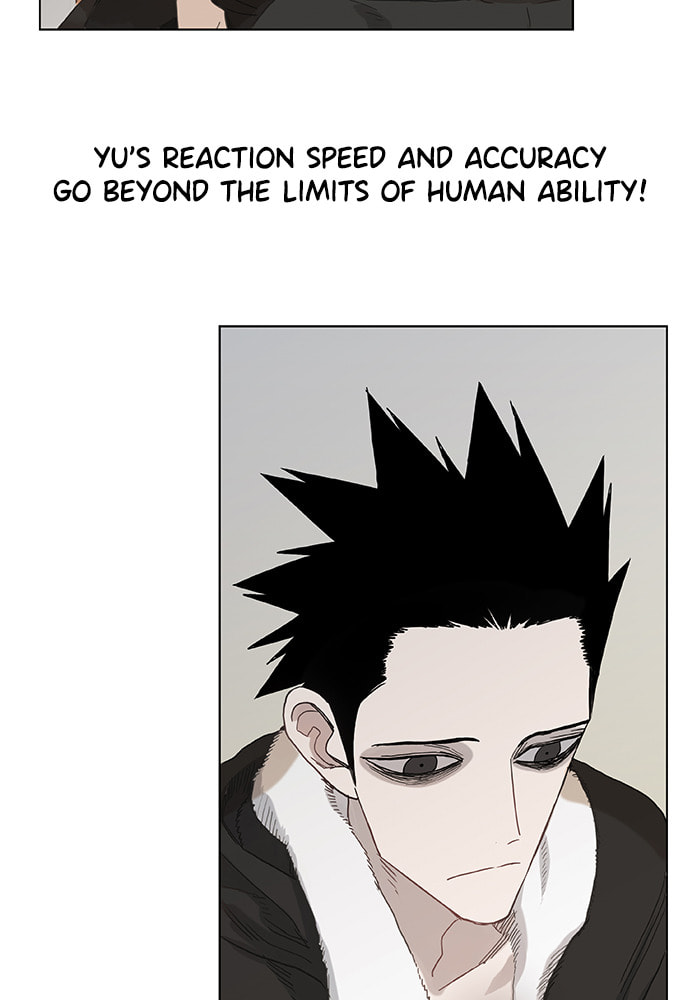 Read The Boxer chapter 19 image 20 on Lezhin
