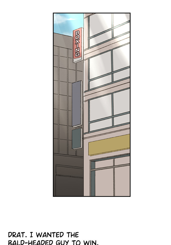 Read The Boxer chapter 19 image 33 on Lezhin