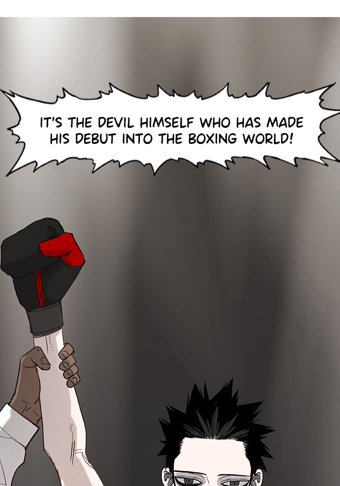 Read The Boxer chapter 19 image 5 on Lezhin