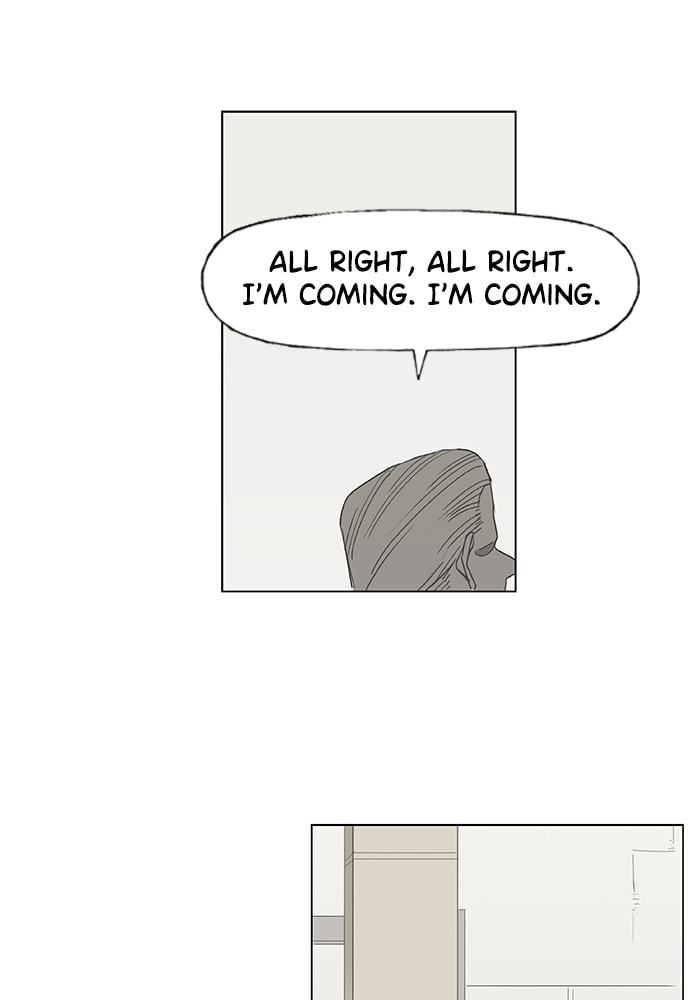 Read The Boxer chapter 19 image 53 on Lezhin