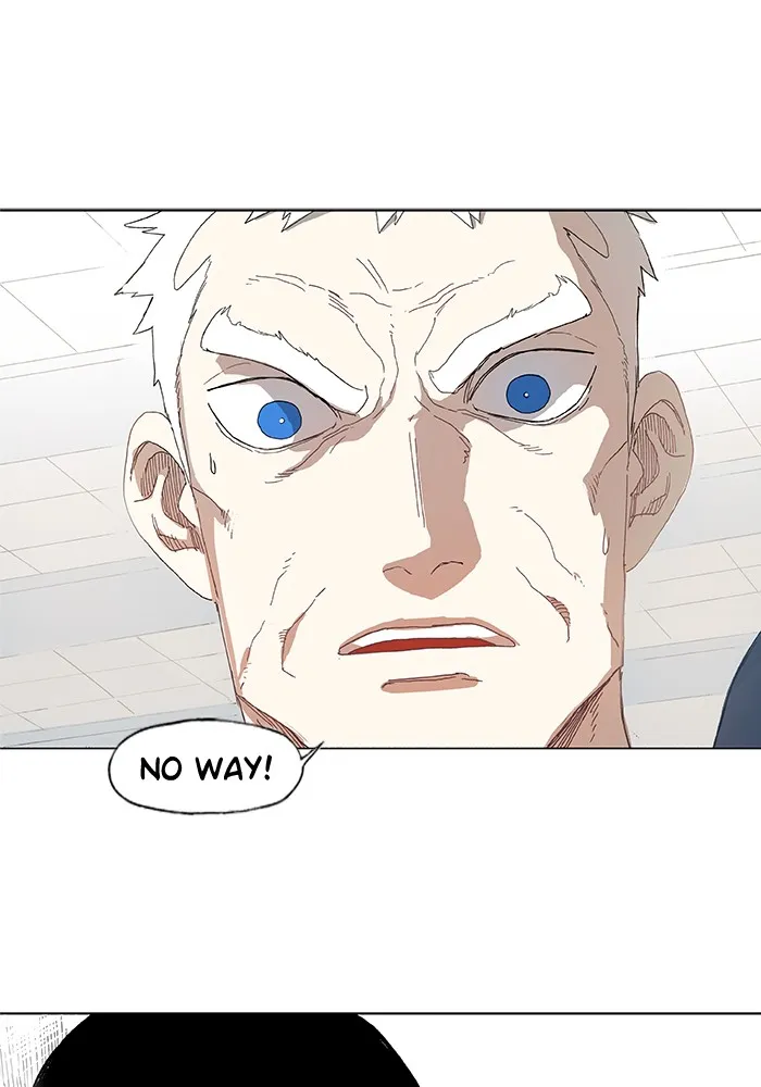Read The Boxer chapter 2 image 11 on Lezhin