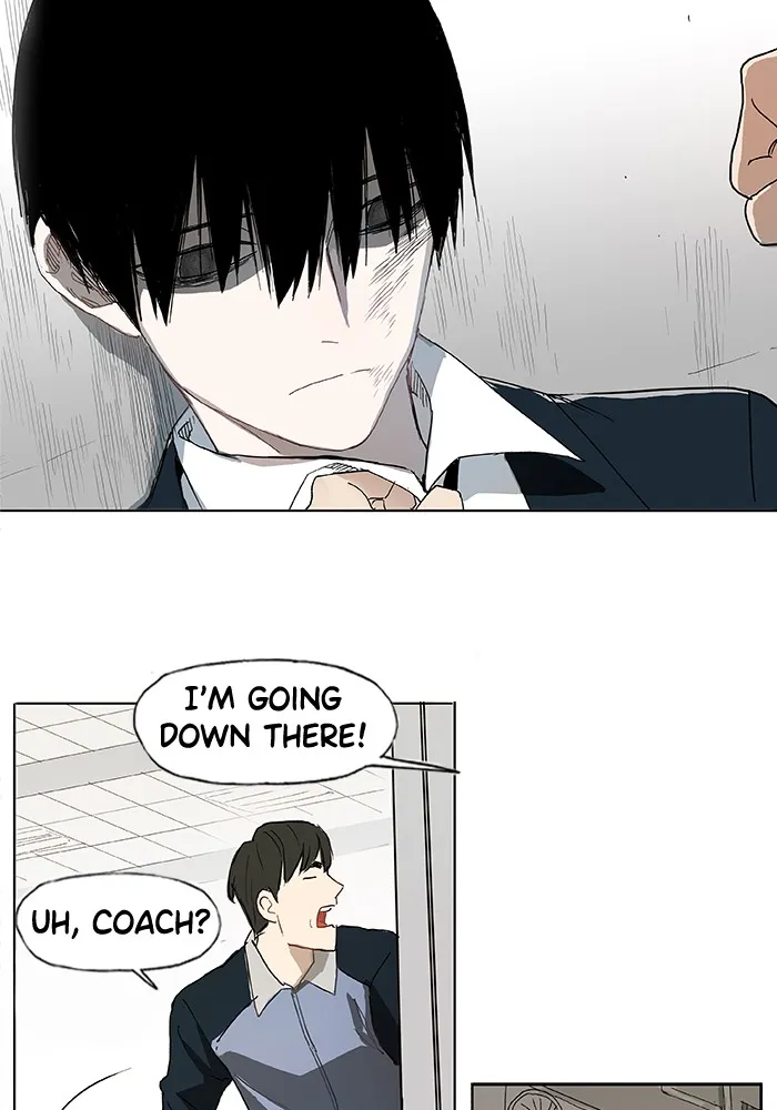 Read The Boxer chapter 2 image 12 on Lezhin
