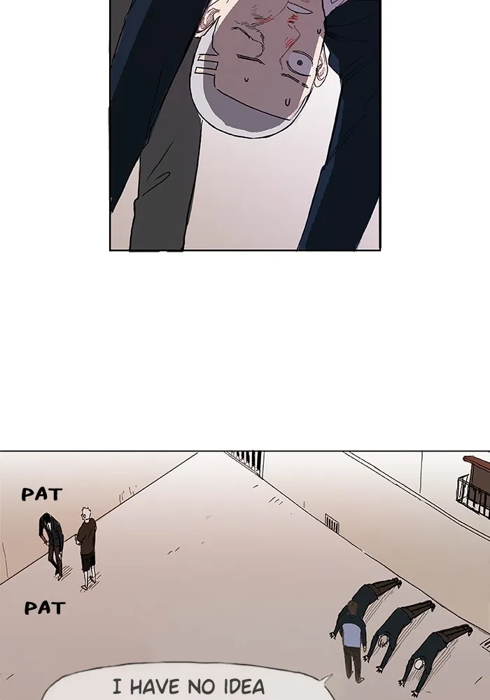 Read The Boxer chapter 2 image 14 on Lezhin