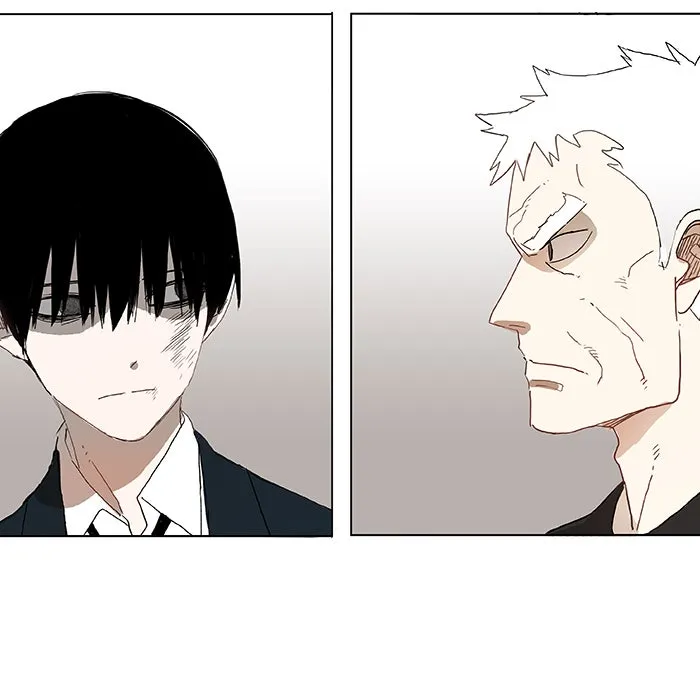 Read The Boxer chapter 2 image 17 on Lezhin