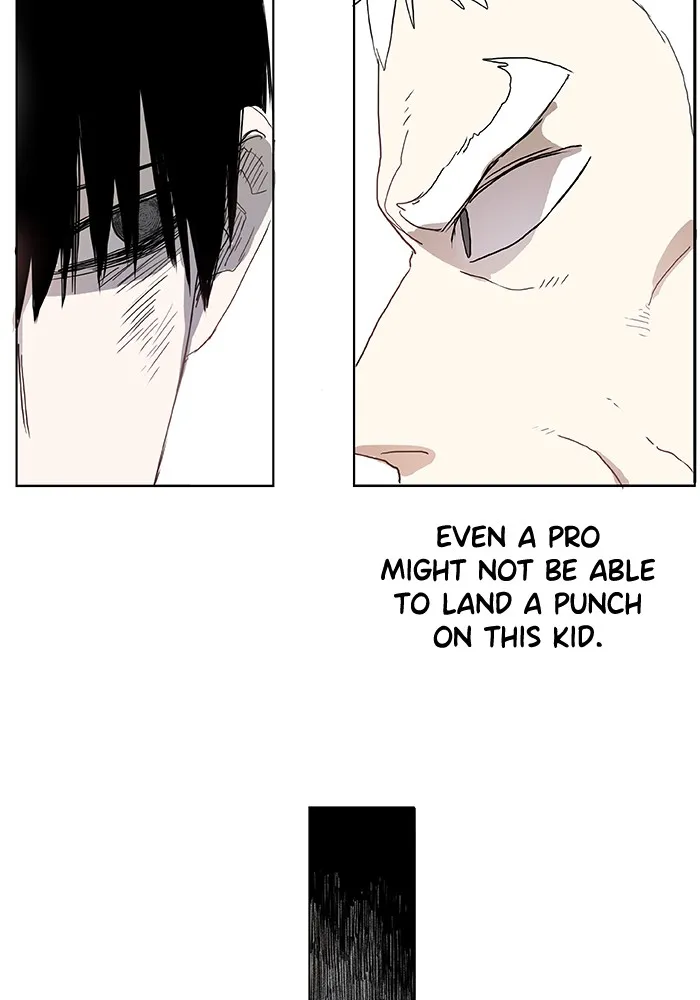 Read The Boxer chapter 2 image 19 on Lezhin