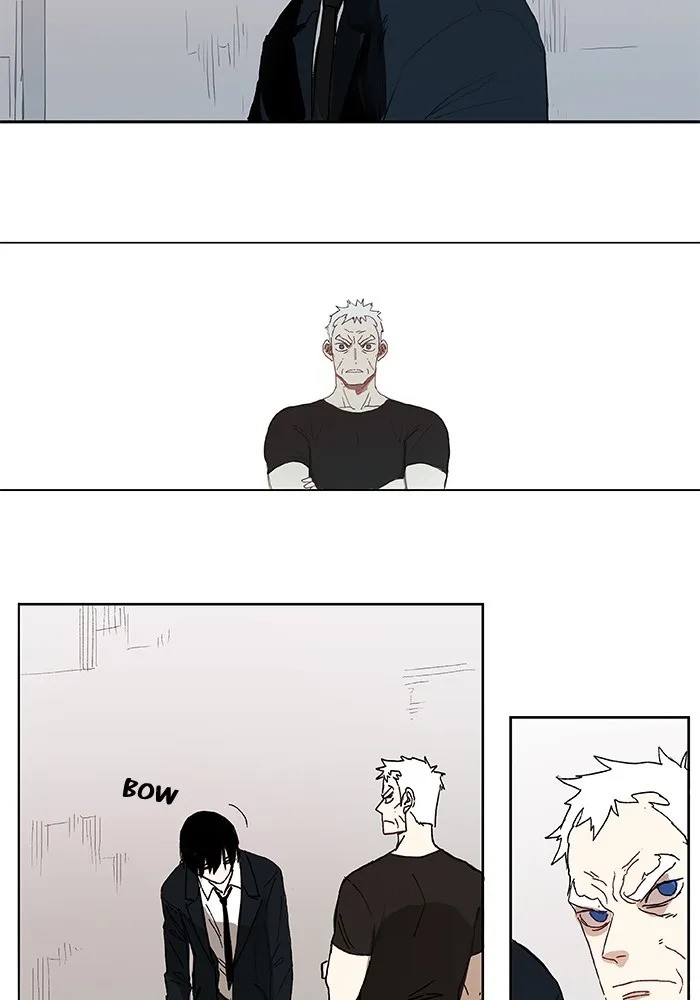 Read The Boxer chapter 2 image 21 on Lezhin
