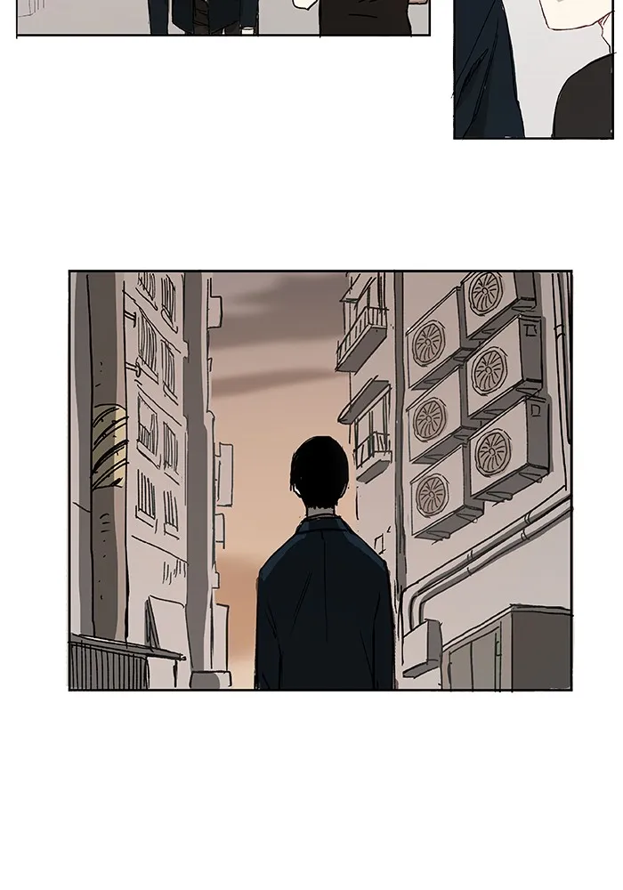 Read The Boxer chapter 2 image 22 on Lezhin