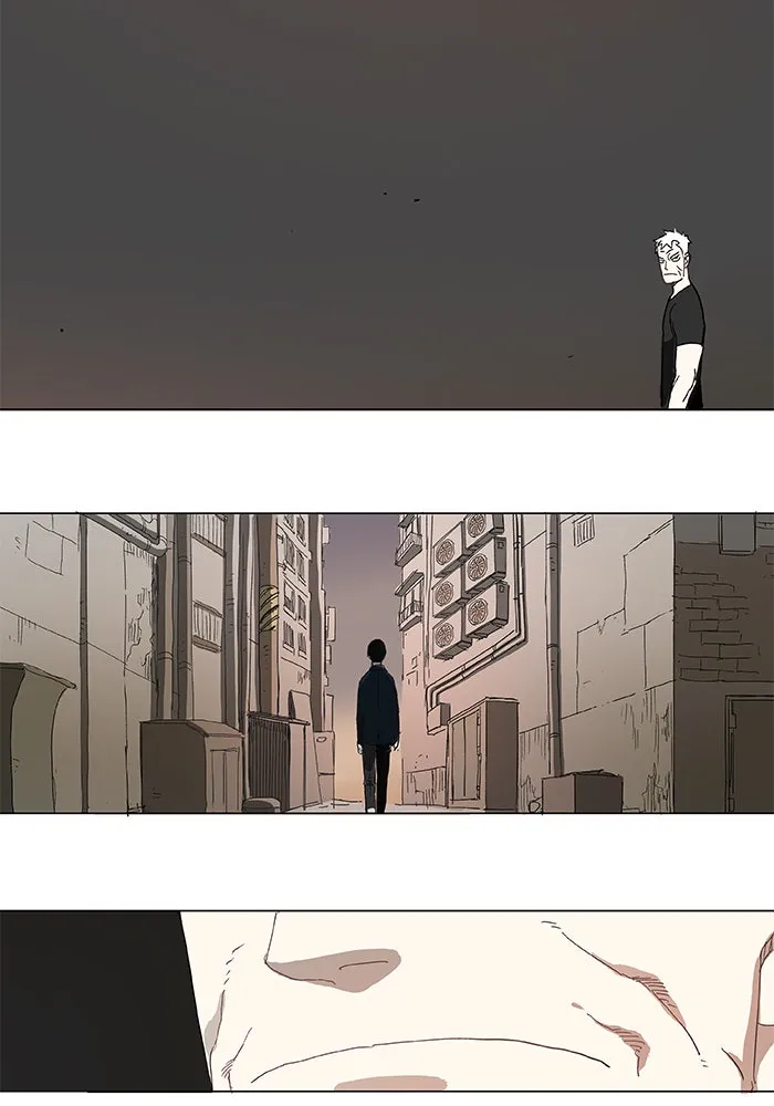 Read The Boxer chapter 2 image 24 on Lezhin