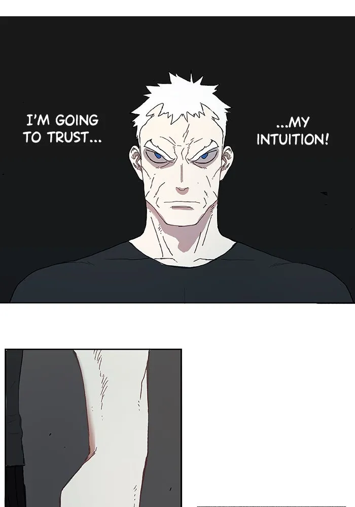 Read The Boxer chapter 2 image 26 on Lezhin