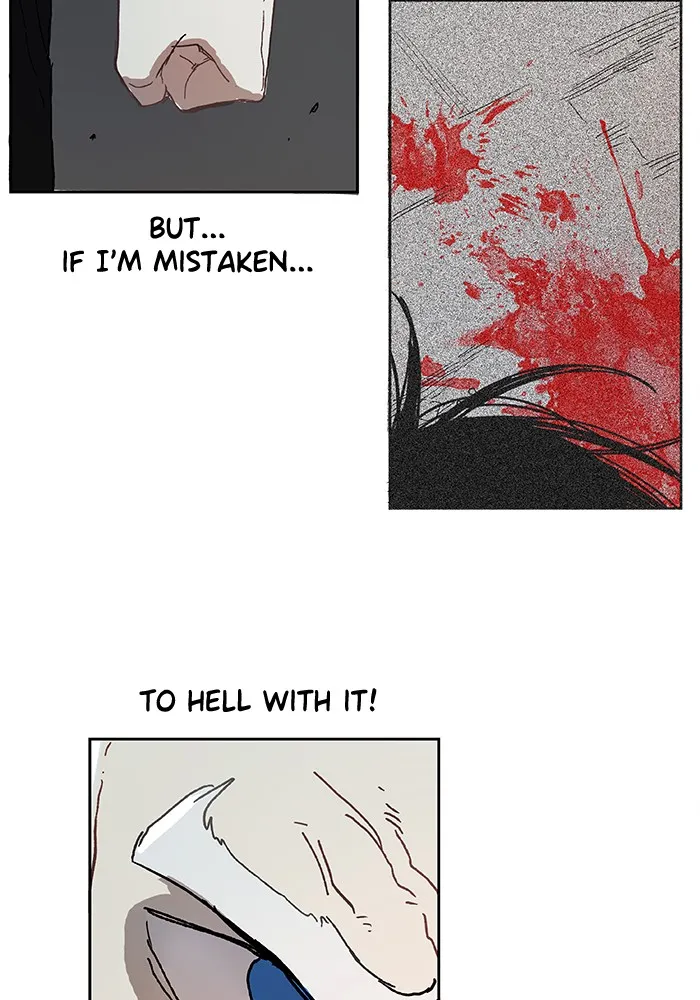 Read The Boxer chapter 2 image 27 on Lezhin