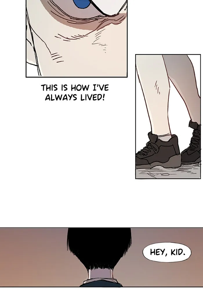 Read The Boxer chapter 2 image 28 on Lezhin