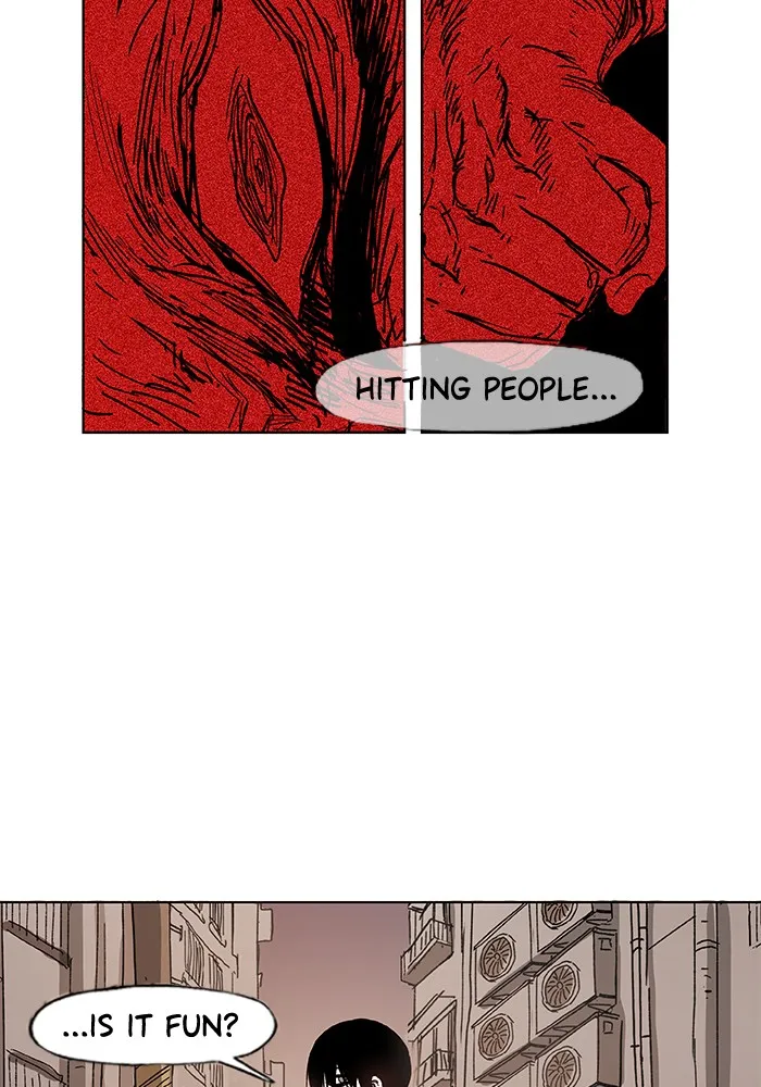 Read The Boxer chapter 2 image 36 on Lezhin
