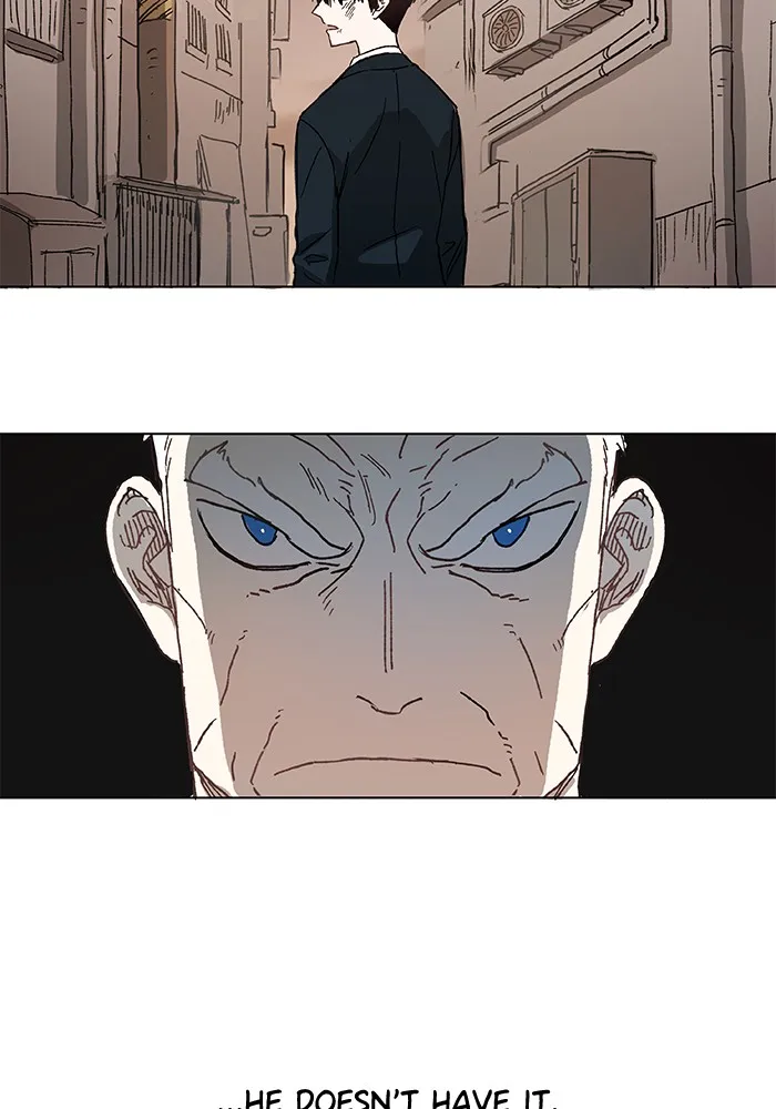Read The Boxer chapter 2 image 37 on Lezhin