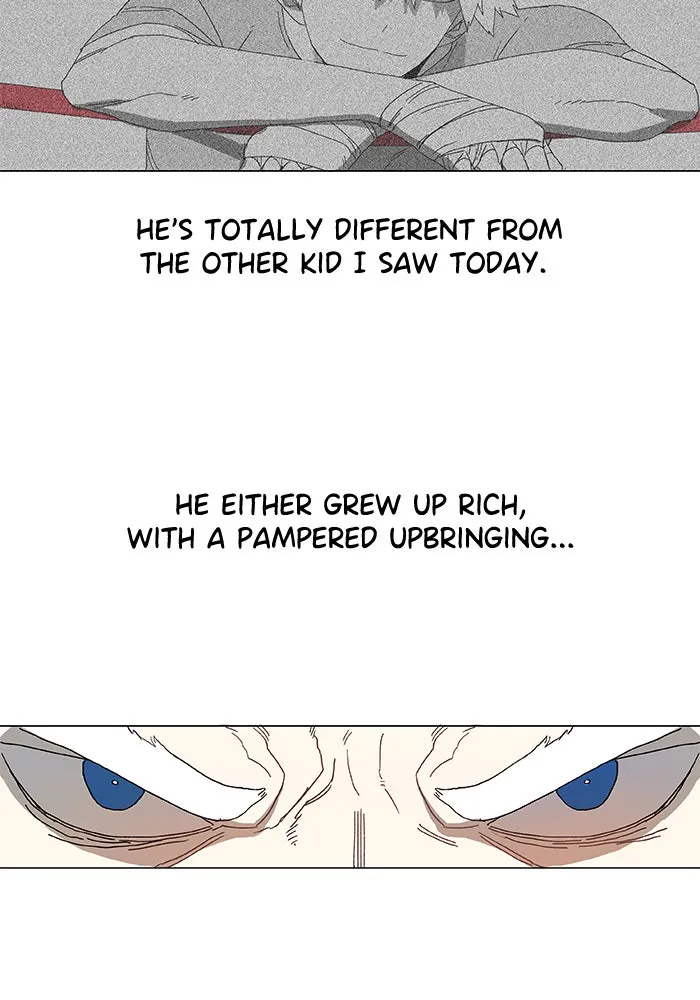 Read The Boxer chapter 2 image 39 on Lezhin