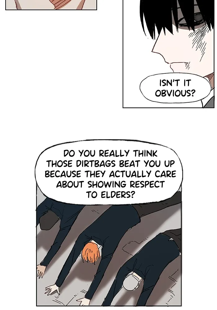 Read The Boxer chapter 2 image 42 on Lezhin