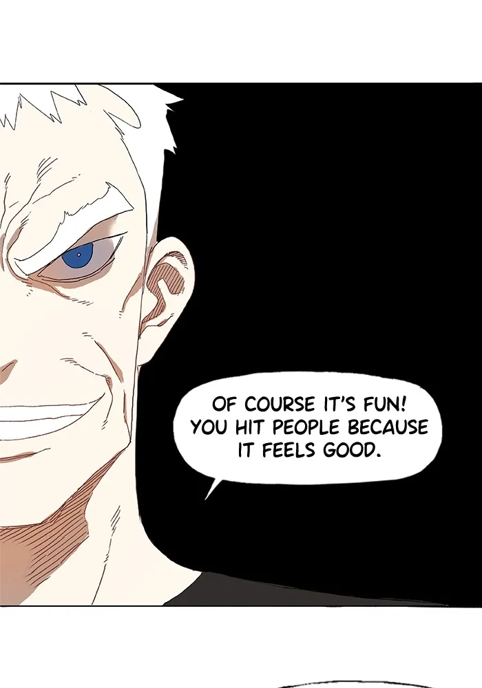 Read The Boxer chapter 2 image 43 on Lezhin