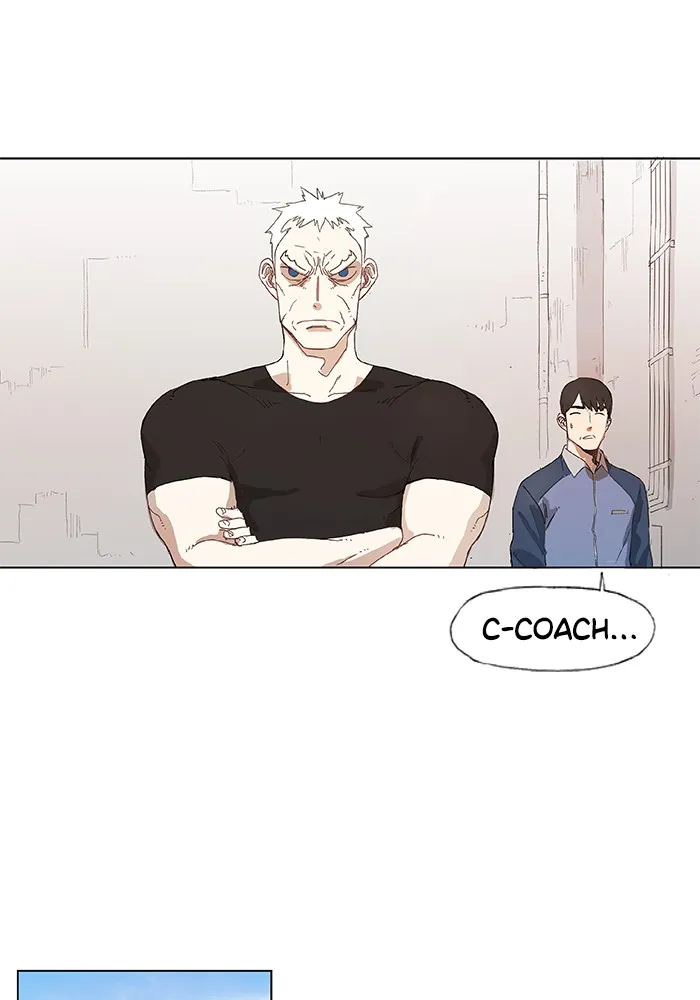 Read The Boxer chapter 2 image 53 on Lezhin