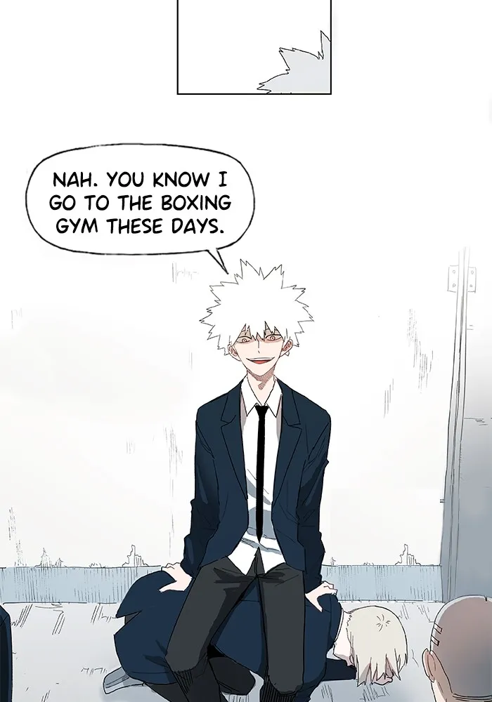 Read The Boxer chapter 2 image 57 on Lezhin