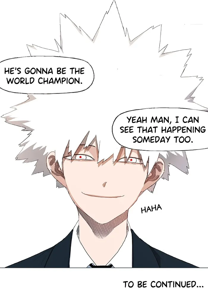 Read The Boxer chapter 2 image 59 on Lezhin
