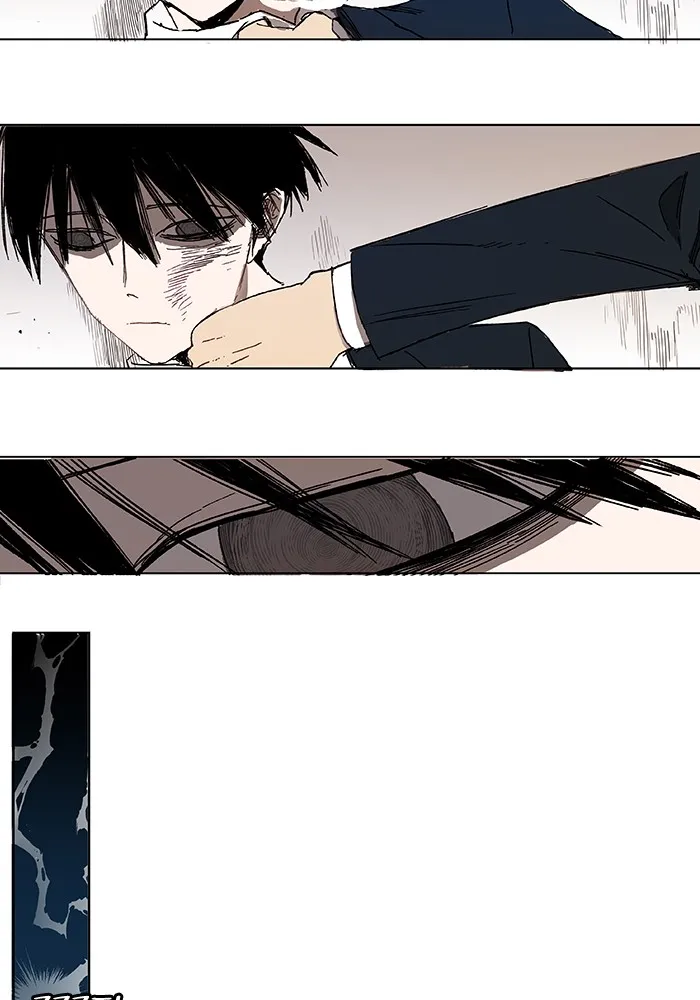 Read The Boxer chapter 2 image 6 on Lezhin
