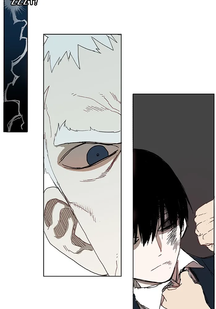 Read The Boxer chapter 2 image 7 on Lezhin