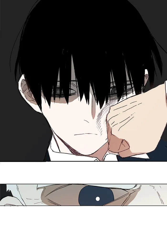 Read The Boxer chapter 2 image 9 on Lezhin