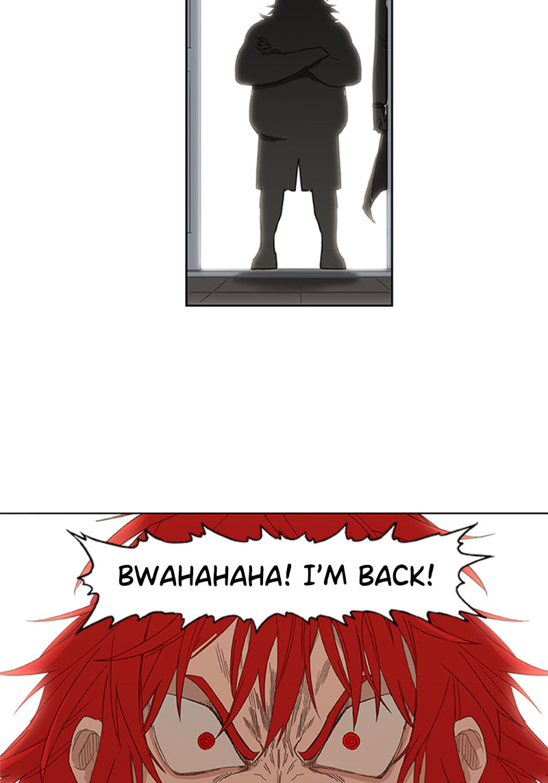 Read The Boxer chapter 20 image 14 on Lezhin