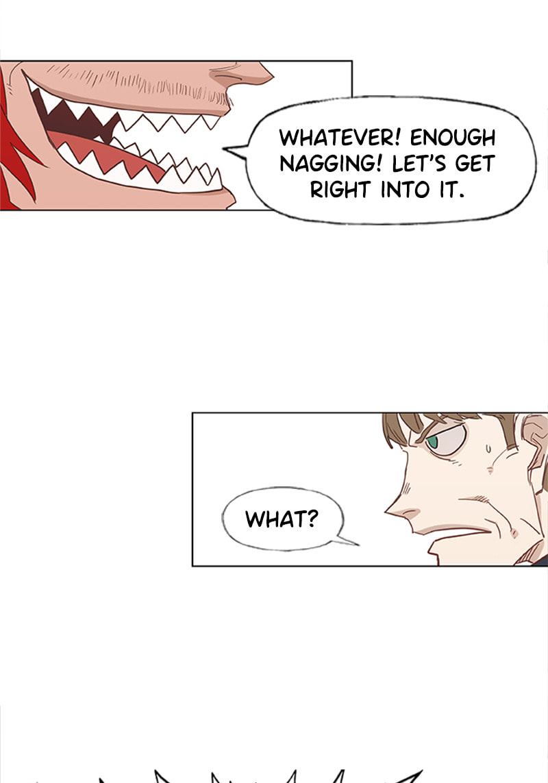 Read The Boxer chapter 20 image 22 on Lezhin