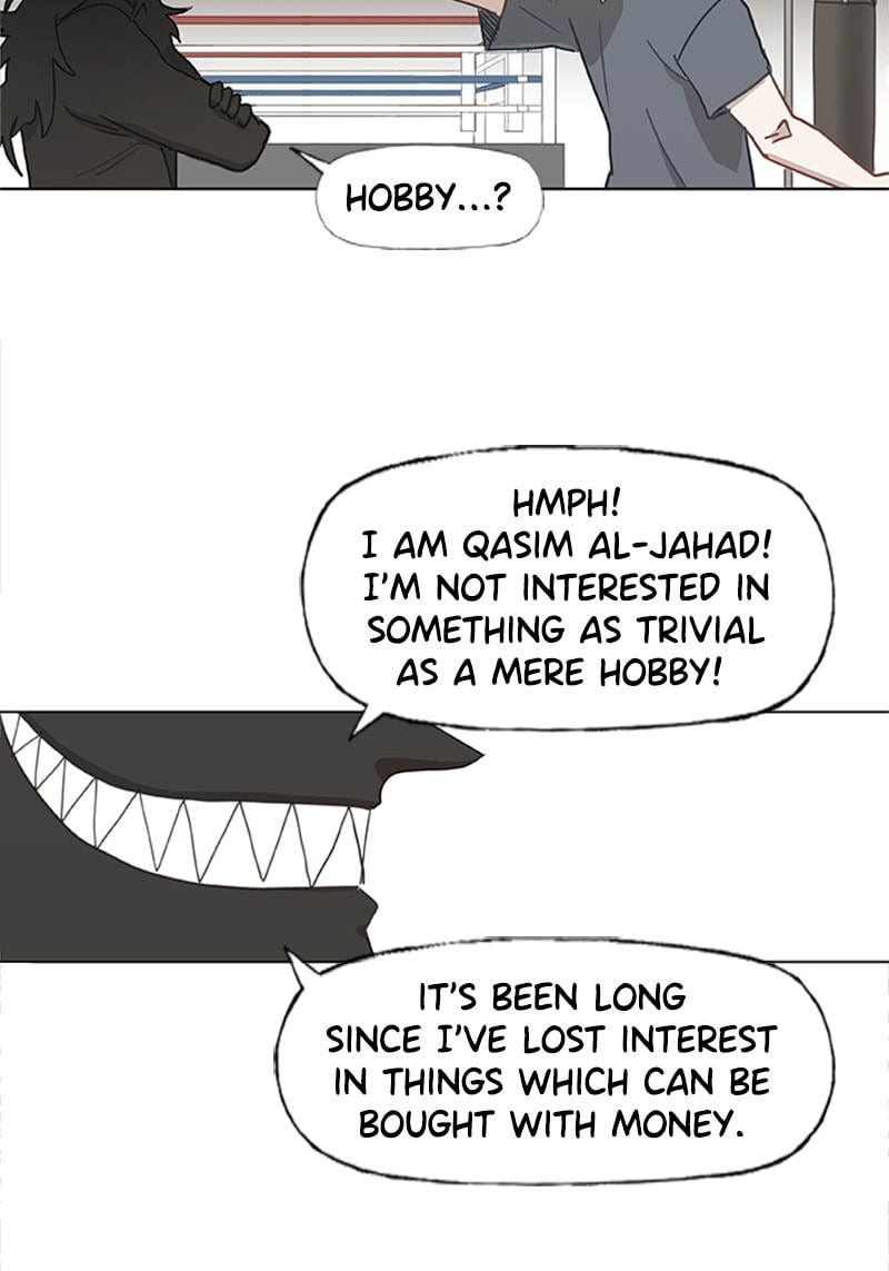 Read The Boxer chapter 20 image 28 on Lezhin