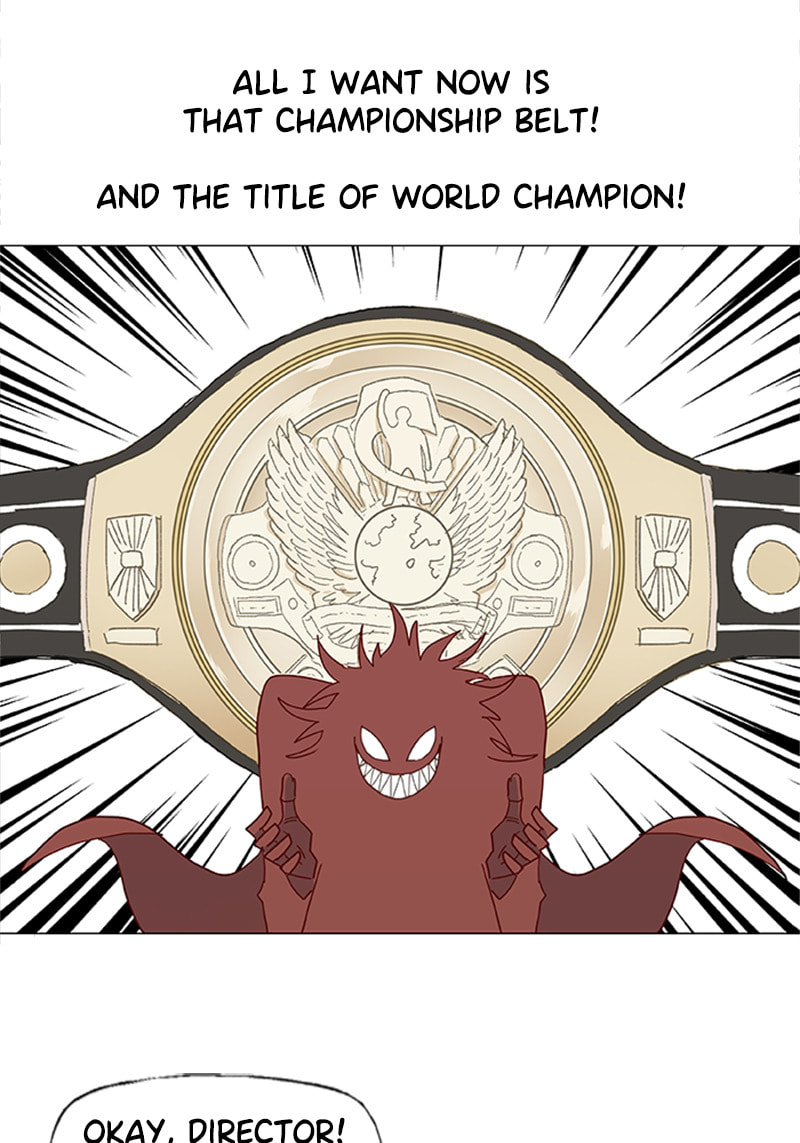 Read The Boxer chapter 20 image 29 on Lezhin
