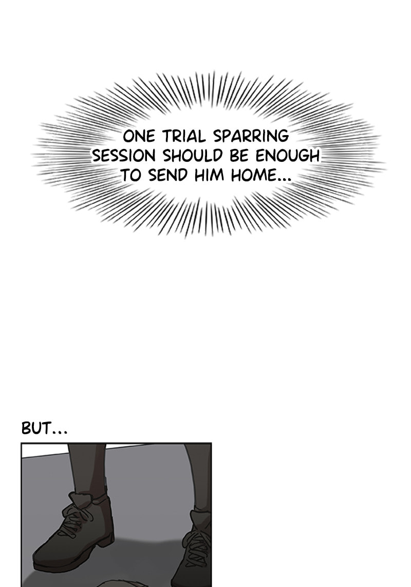 Read The Boxer chapter 20 image 31 on Lezhin