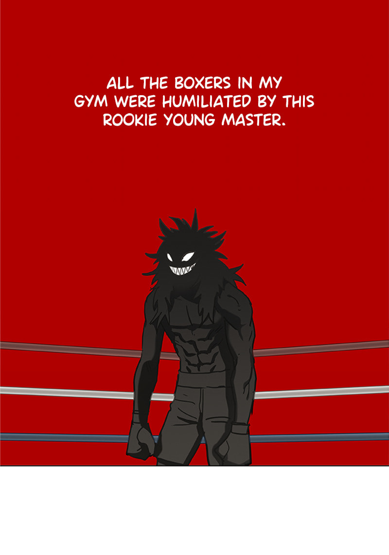 Read The Boxer chapter 20 image 33 on Lezhin