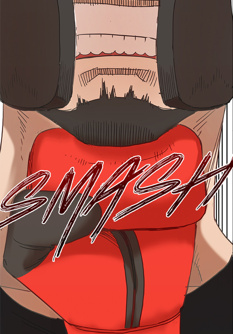 Read The Boxer chapter 20 image 48 on Lezhin