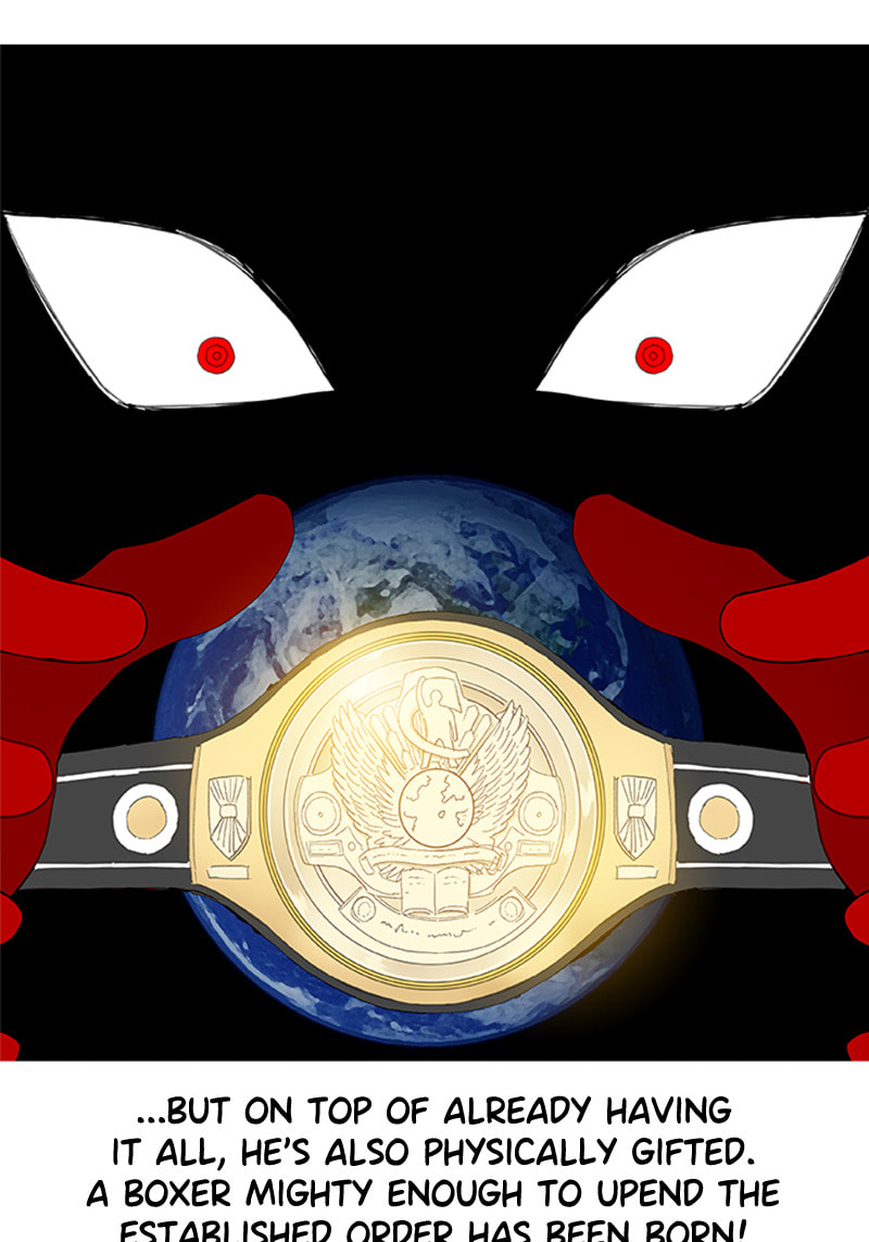 Read The Boxer chapter 20 image 62 on Lezhin