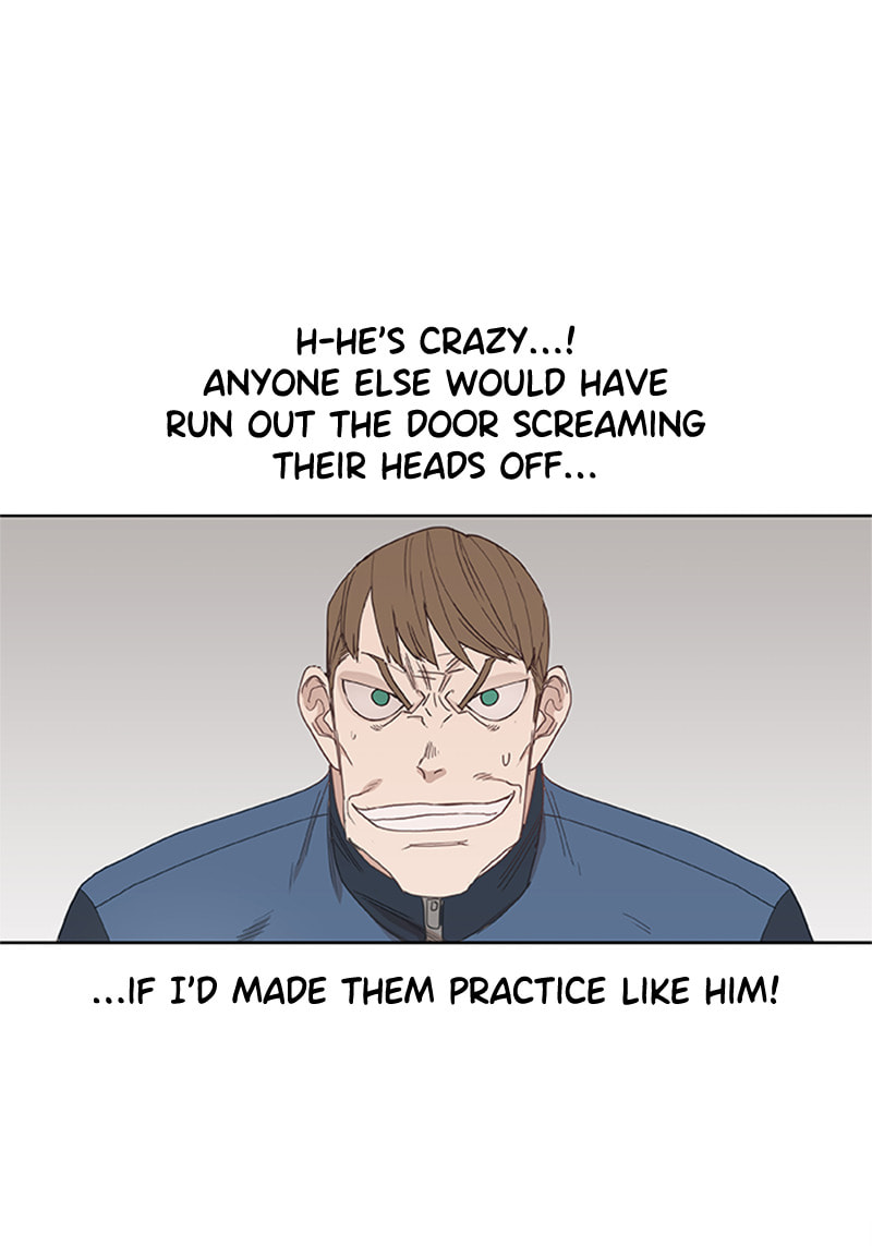 Read The Boxer chapter 20 image 69 on Lezhin