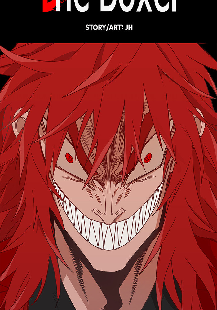 Read The Boxer chapter 21 image 10 on Lezhin