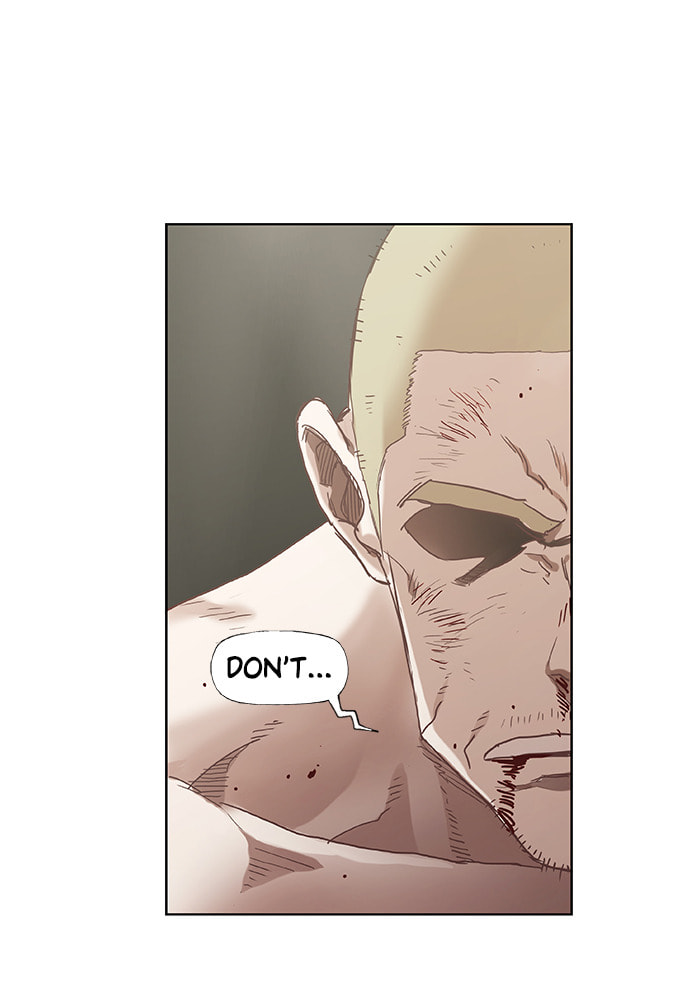Read The Boxer chapter 21 image 101 on Lezhin